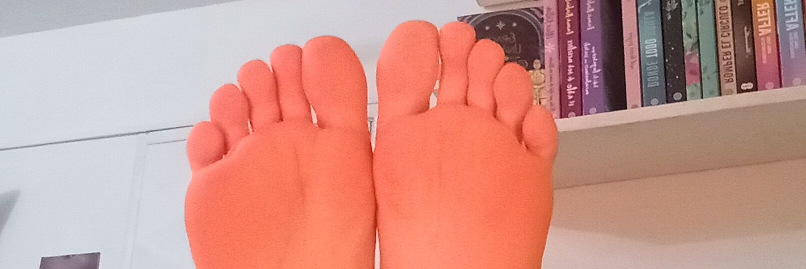 Desiree's banner