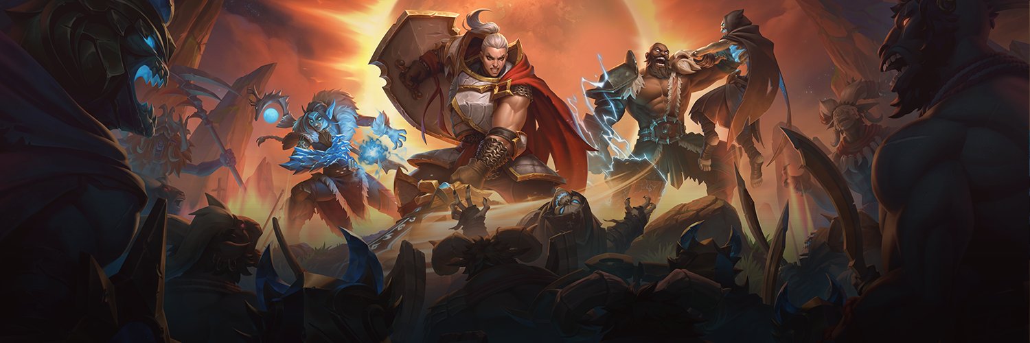 Fellowship - EARLY ACCESS AVAILABLE NOW!'s banner