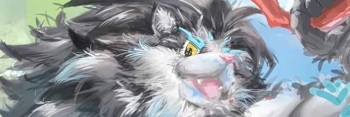 橙橙滴兽崽儿's banner
