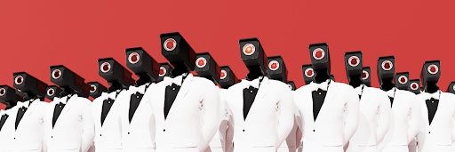 Elite Cameraman's banner