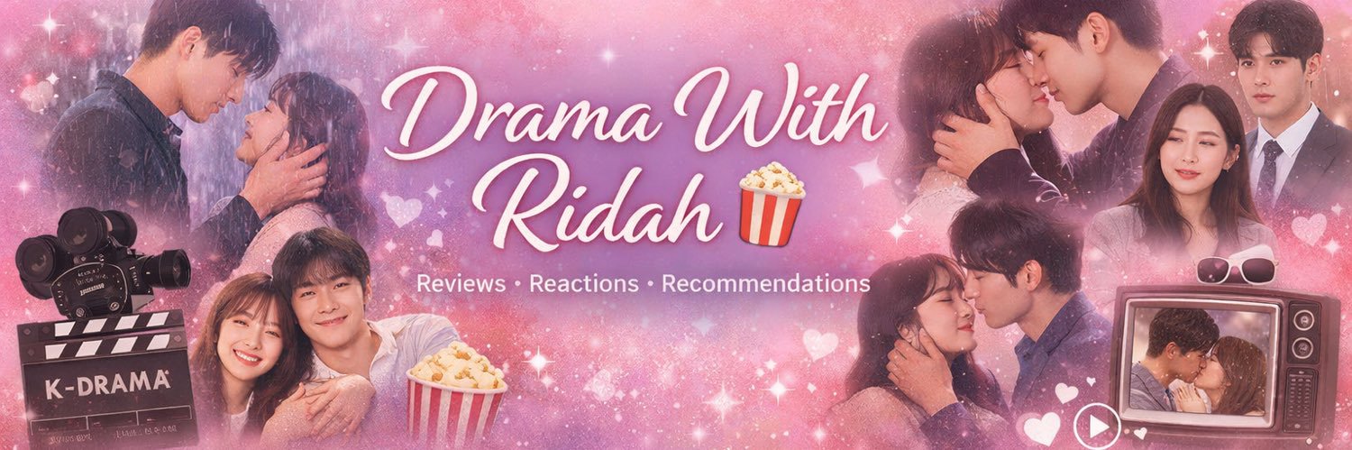 DramaWithRidah's banner