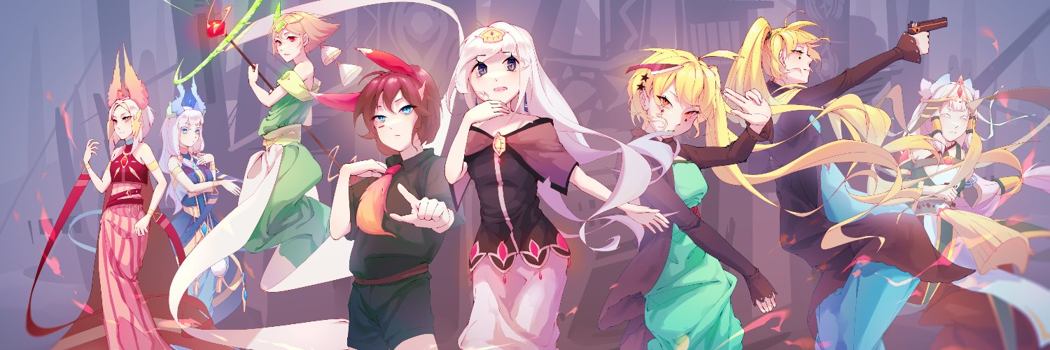 九禁🚫's banner