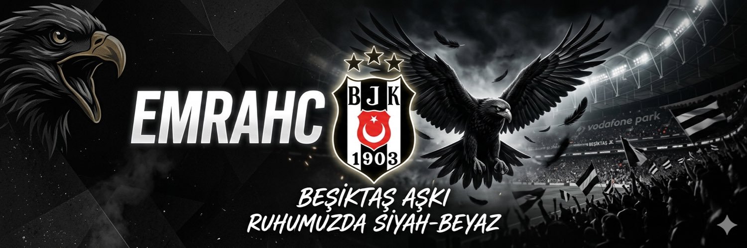 Emrah Çap's banner