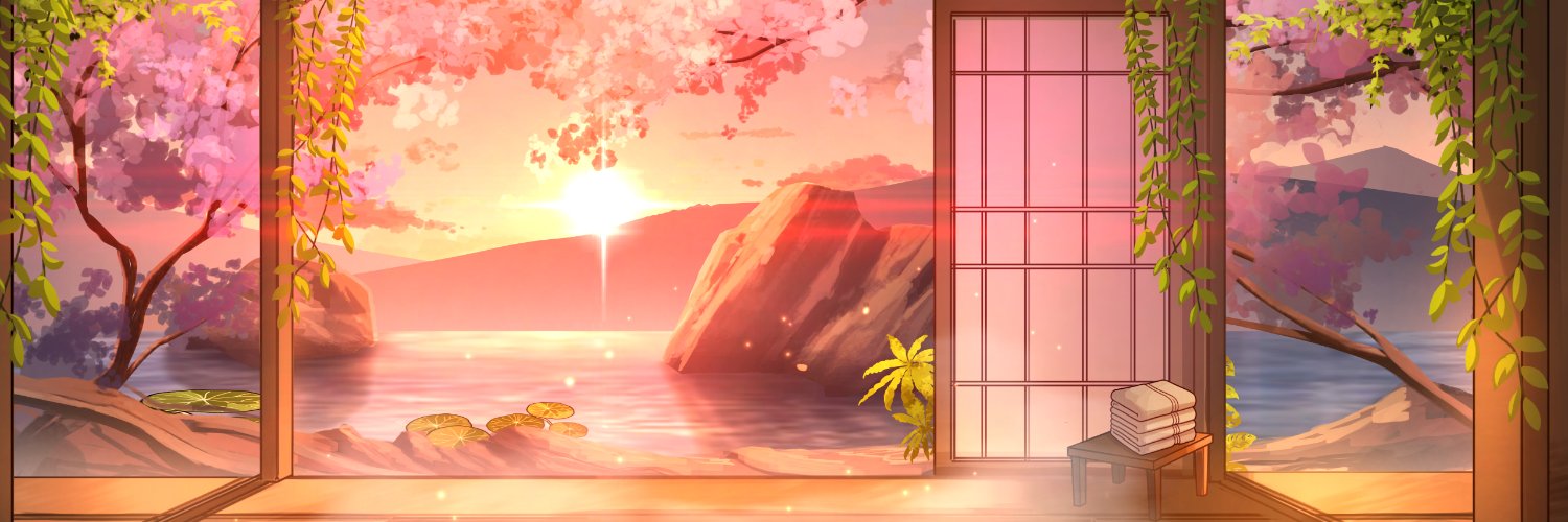 Ayana ❃✧ @VGen 🍜's banner
