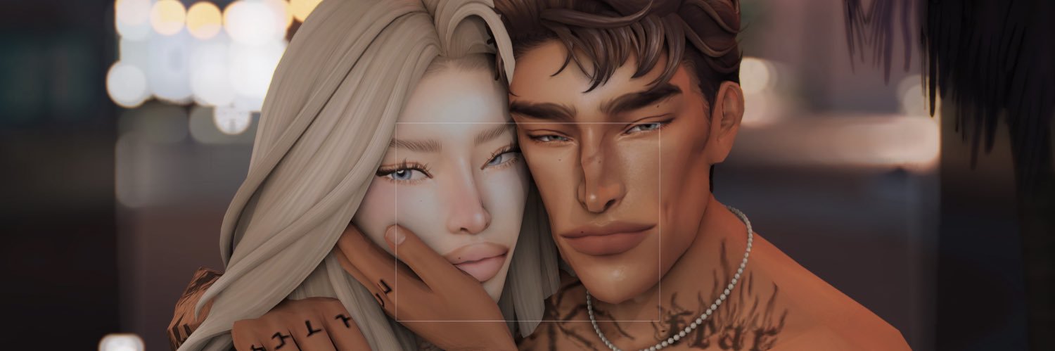 ella ❀'s banner