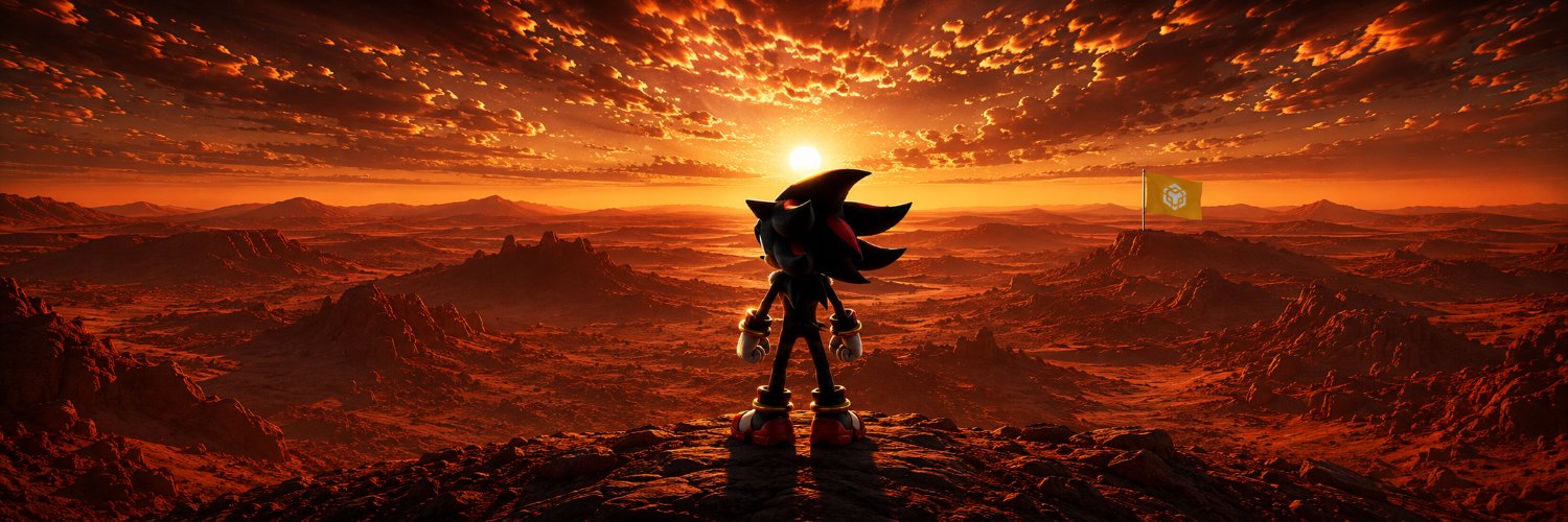 Shadow🌐's banner