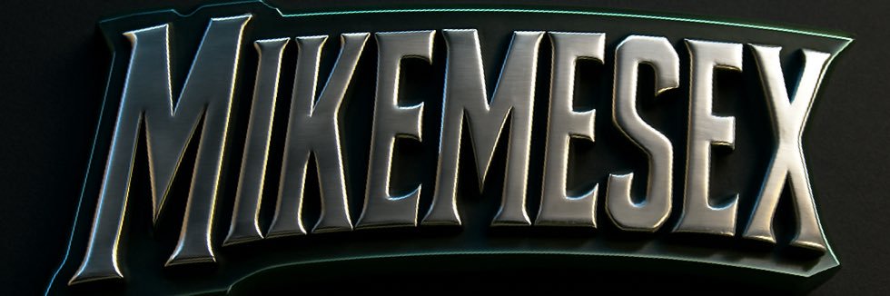 Mikemesex 🇹🇭's banner