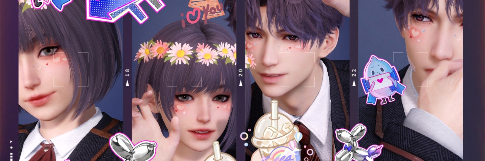 阿苏Catfish's banner