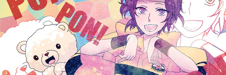 やや✩⡱'s banner