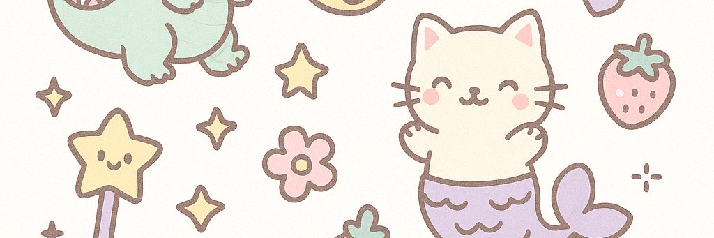ﾐﾐﾅのさぶ🐣's banner