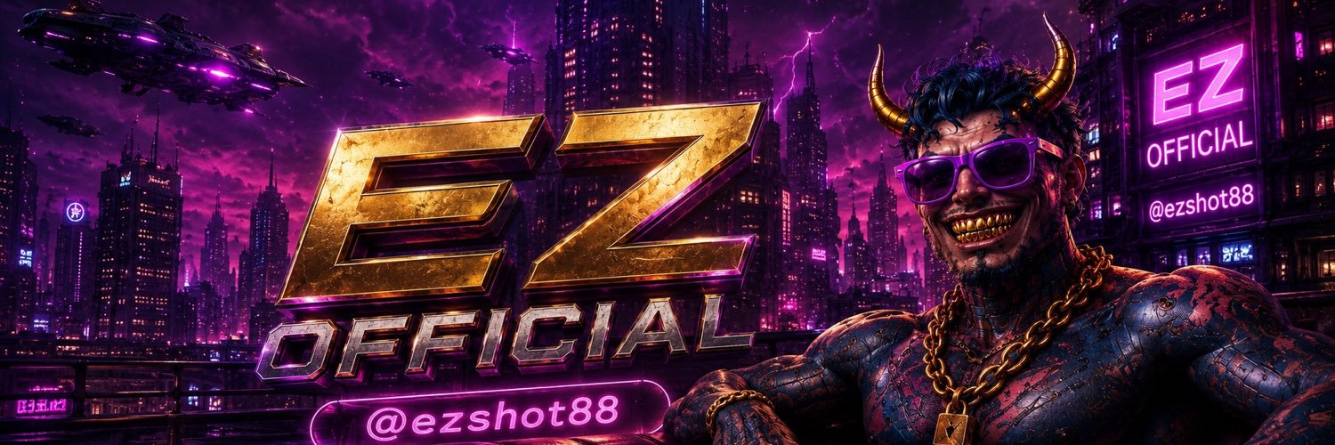 EZ SLOT's banner