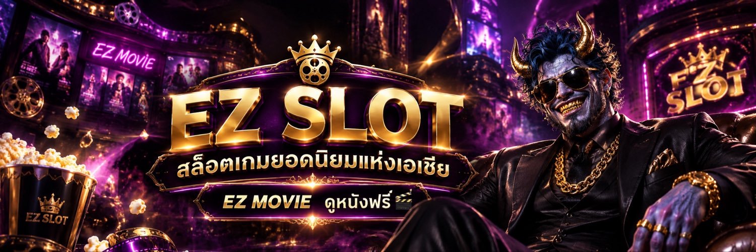 EZ SLOT's banner