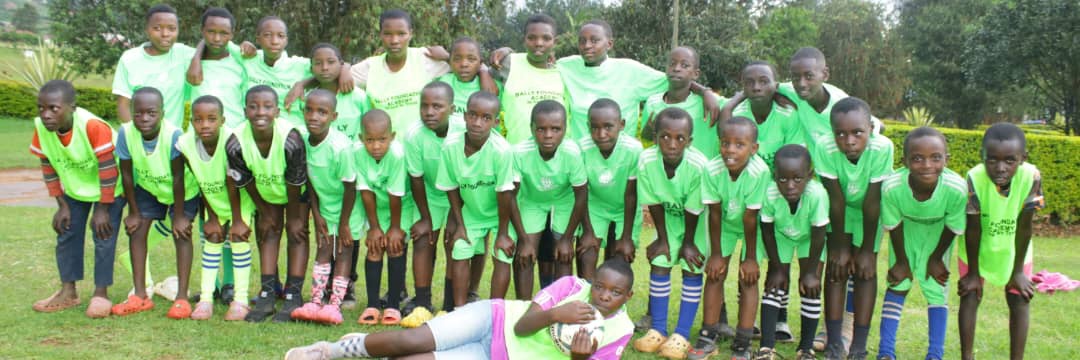 BALLY FOUNDATION UGANDA🇺🇬's banner