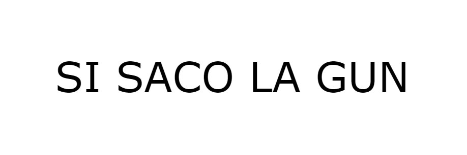 Sissako Lagan's banner