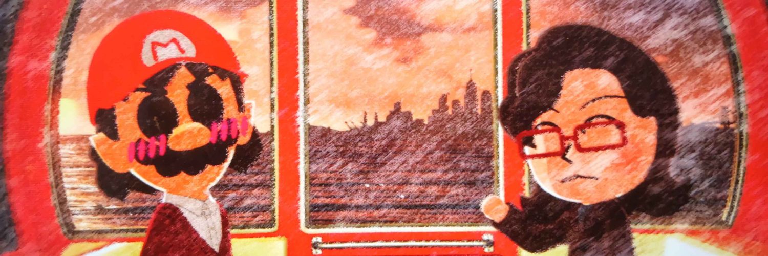 ✨💖Dummy_Artist12💖✨ ‼️TOMODACHI LIFE PHASE ‼️'s banner