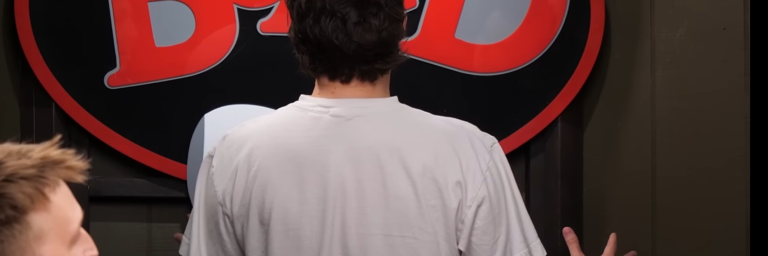 daily spencer agnew's banner