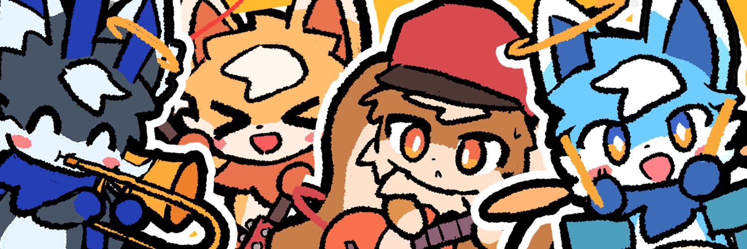 るなせ💫's banner