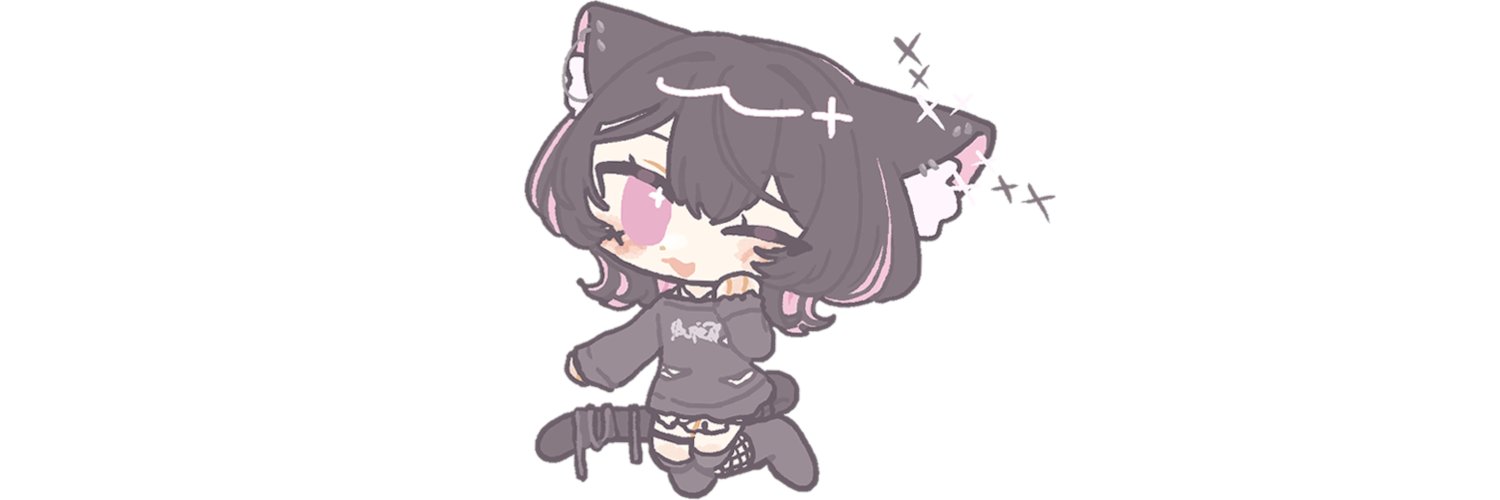 ねぎし🐈‍⬛'s banner