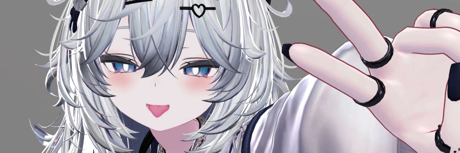 みらいちゃ/Miraicha🐾💜 💫 ‎'s banner