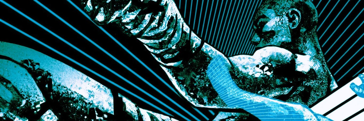 Cage Bites MMA's banner