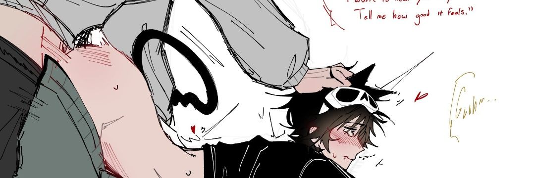 Cassie 🏳️‍⚧️'s banner