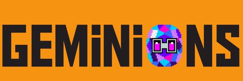 Geminions's banner