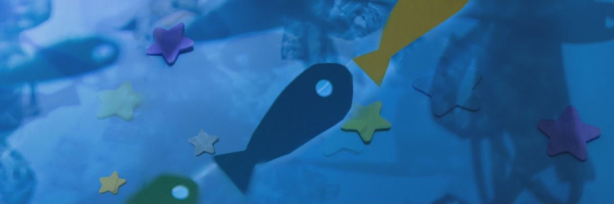 leehan and fishes ⋆｡˚ 𓆝's banner