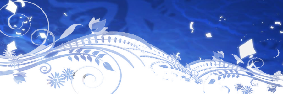 Mizu . 𝜗𝜚's banner