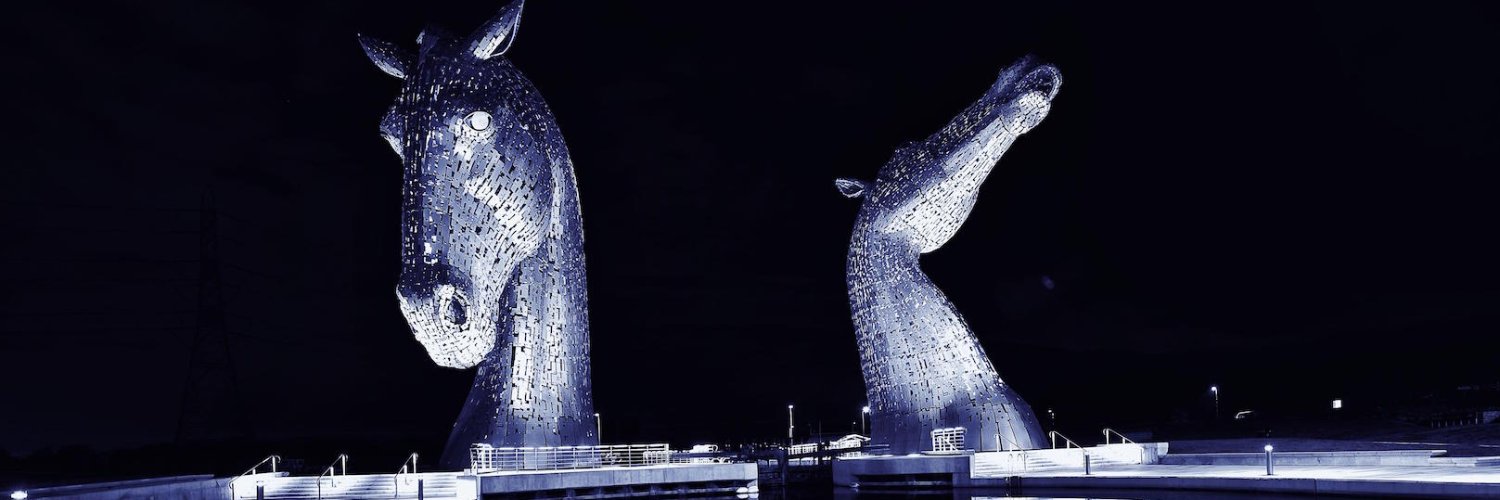 The Scotland Channel's banner