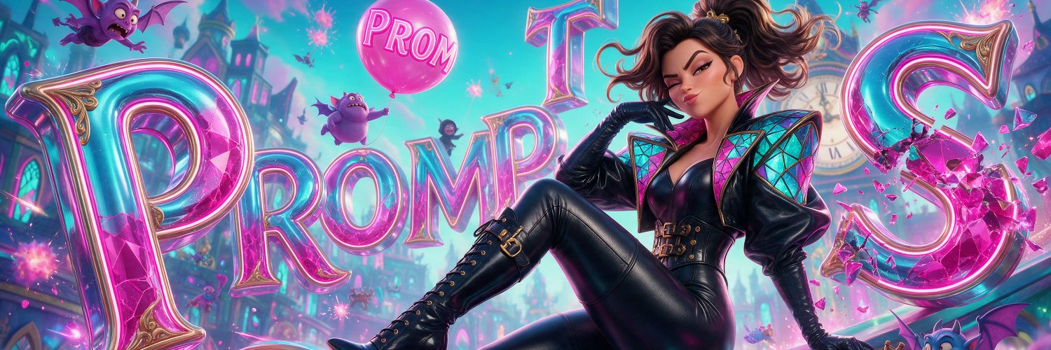 Loriel.AI's banner