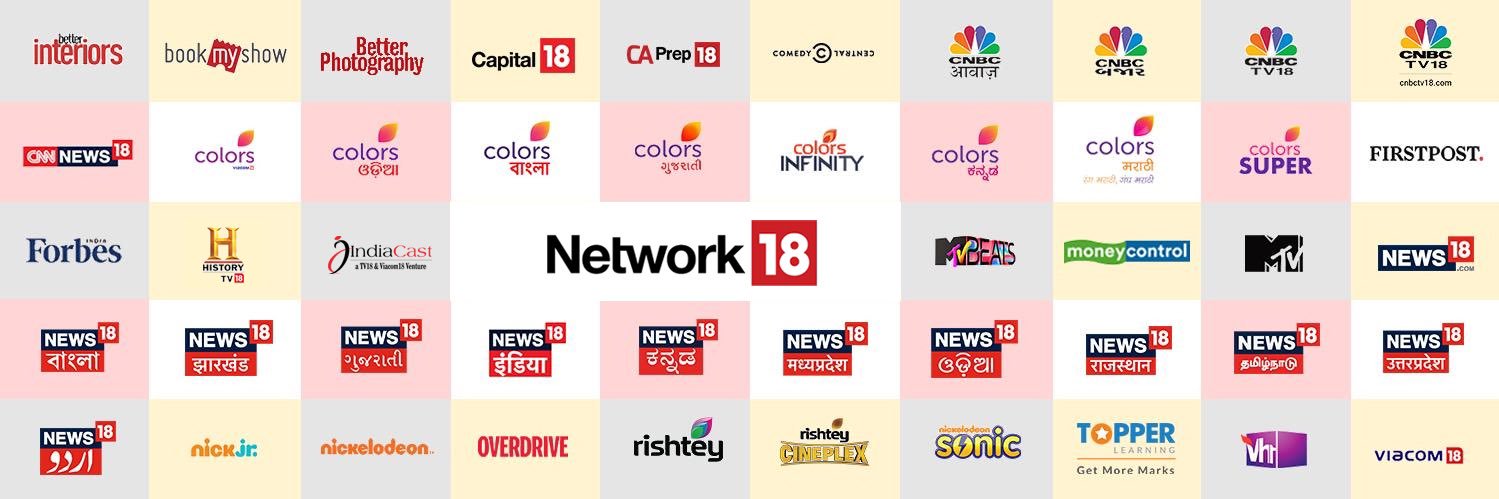 Siddharth Dholakia's banner