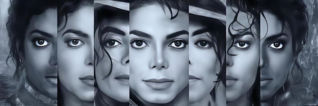 🎸MICHAEL JACKSON™'s banner