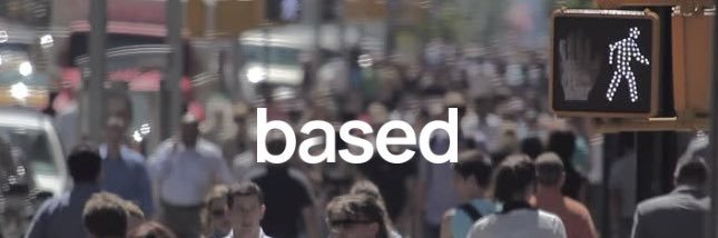 based's banner