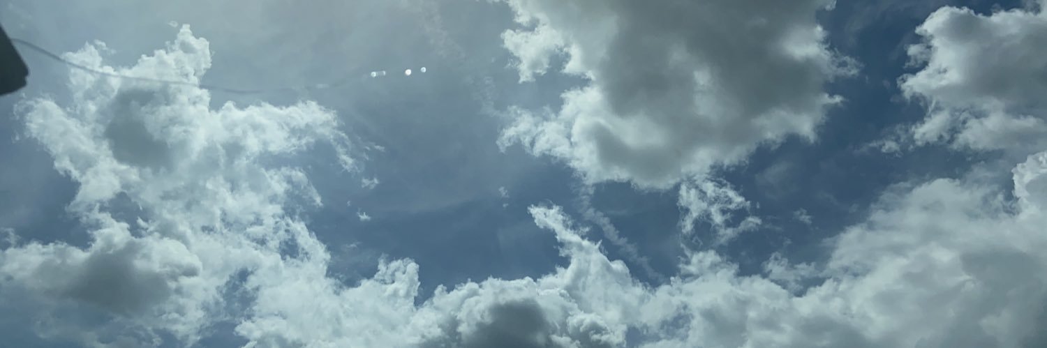 Christina Thome's banner