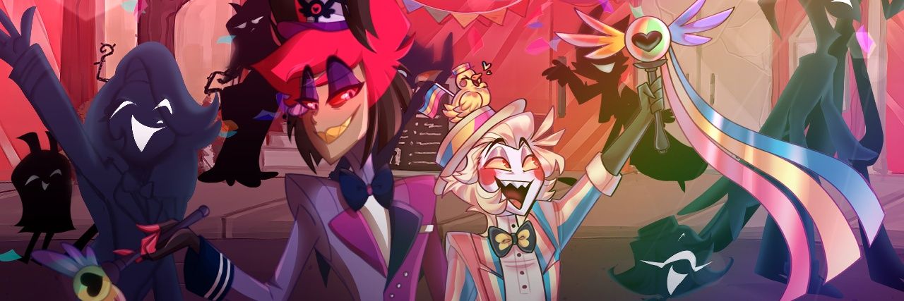 ! Be YourSett ¡'s banner