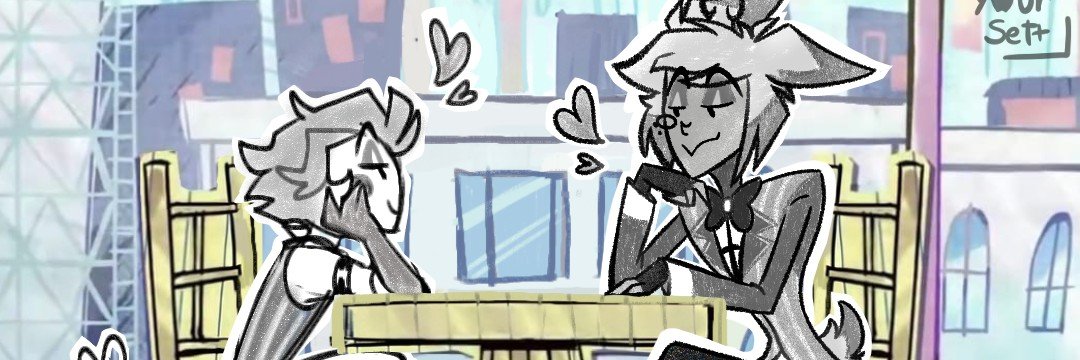 ! Be YourSett ¡'s banner