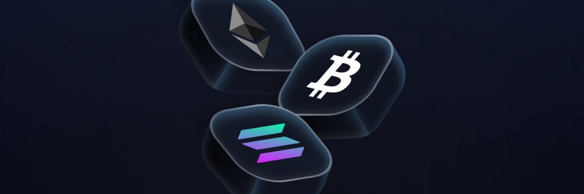 True Markets's banner