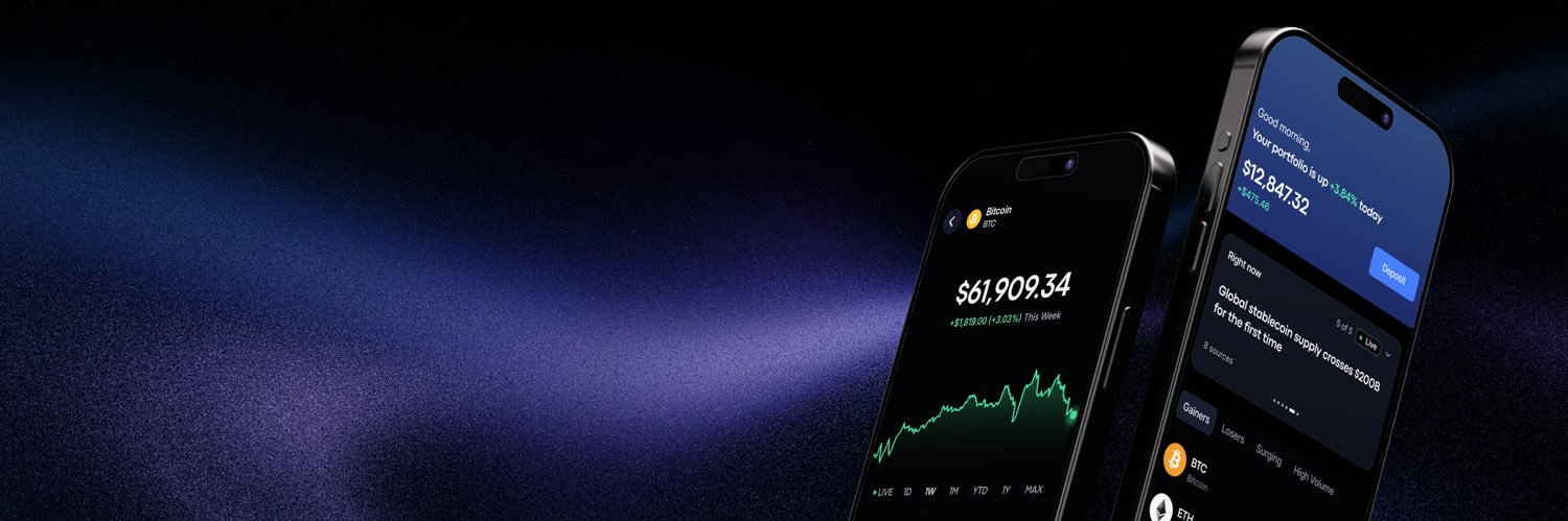 True Markets ⚖️'s banner