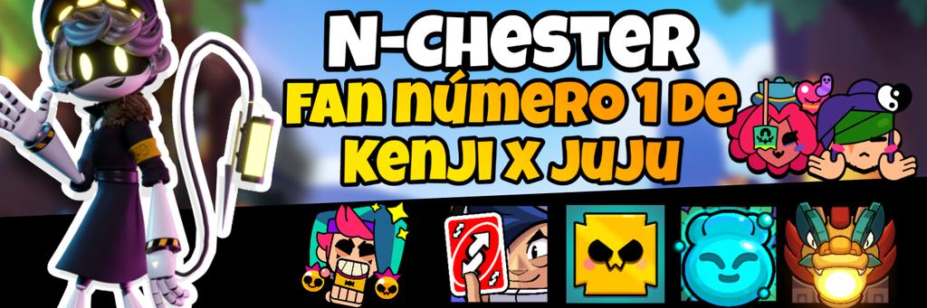 N-Chester 🎨🖌️'s banner