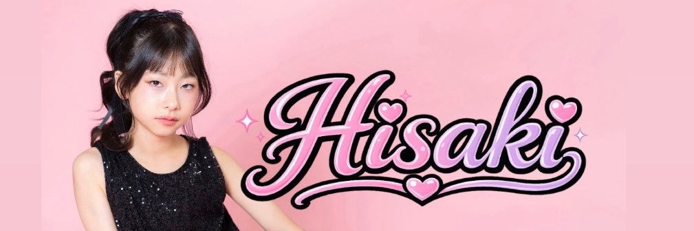 ひさき💜🎀🍓's banner