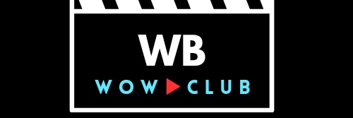 WB Wow Club's banner
