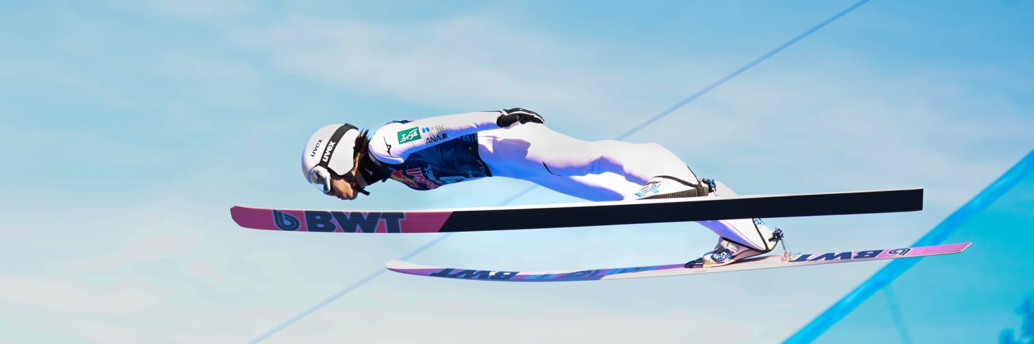 なかむらなおき's banner