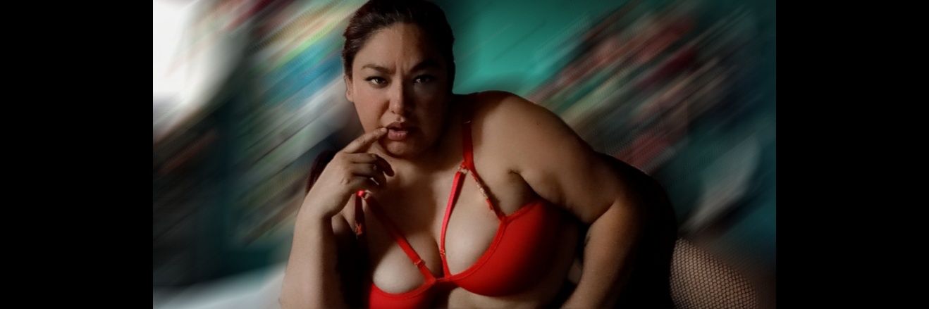 Alexandra Resendiz's banner