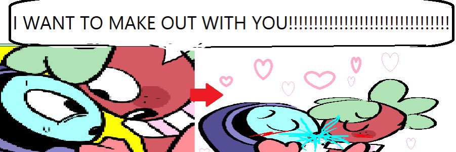 :3's banner