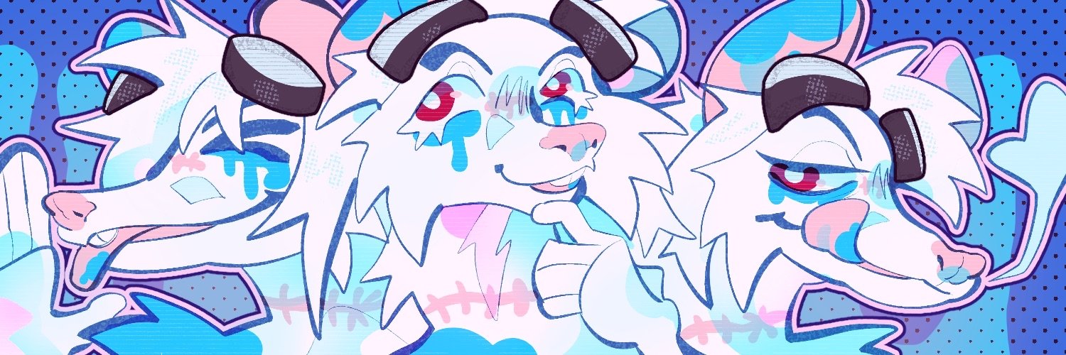 rat dork's banner