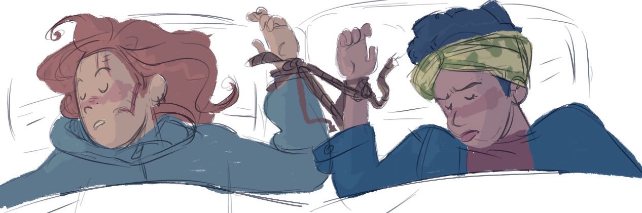 ♡'s banner