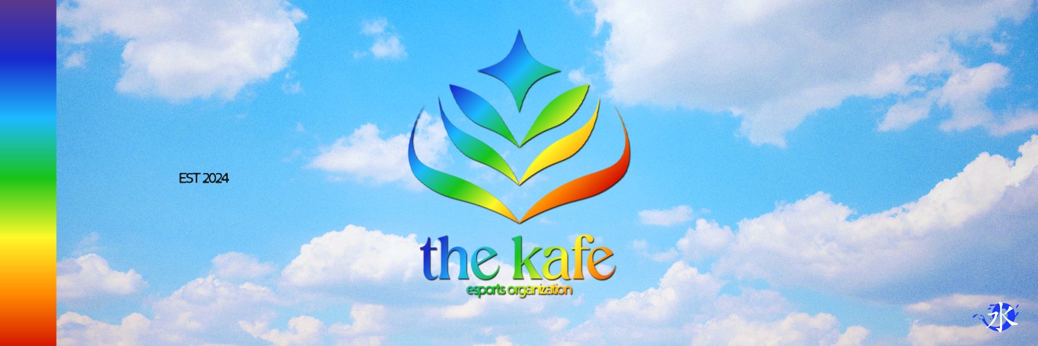 The Kafe's banner