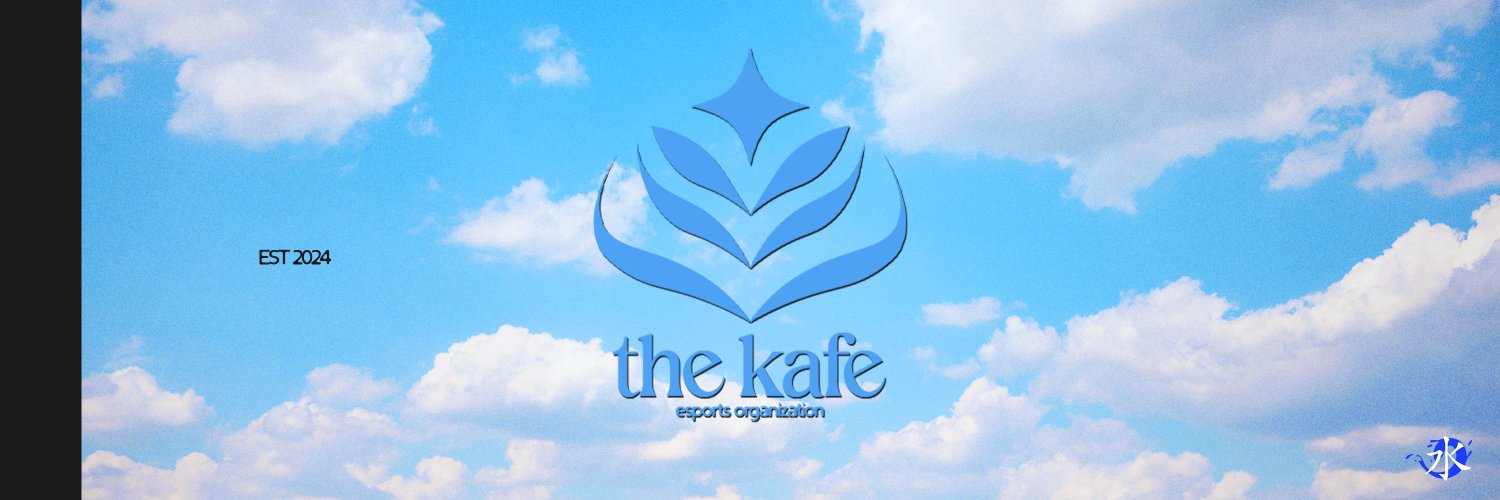 The Kafe's banner