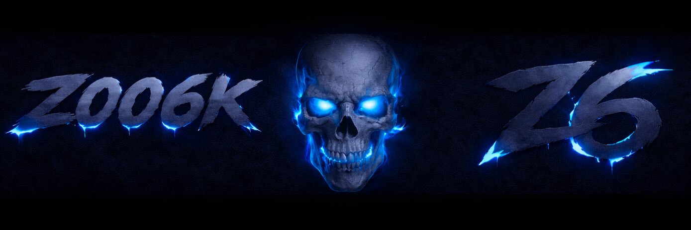 Zoo6K's banner