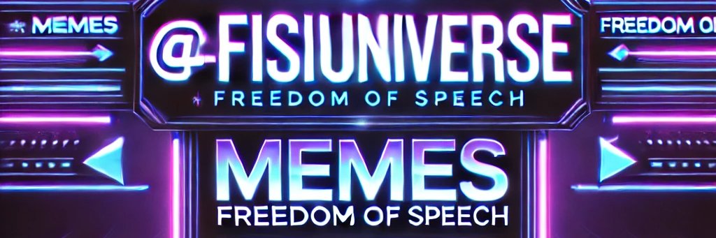 Fisi Universe's banner